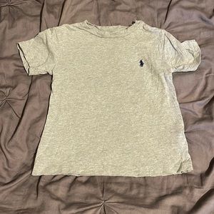 Boys polo short sleeve